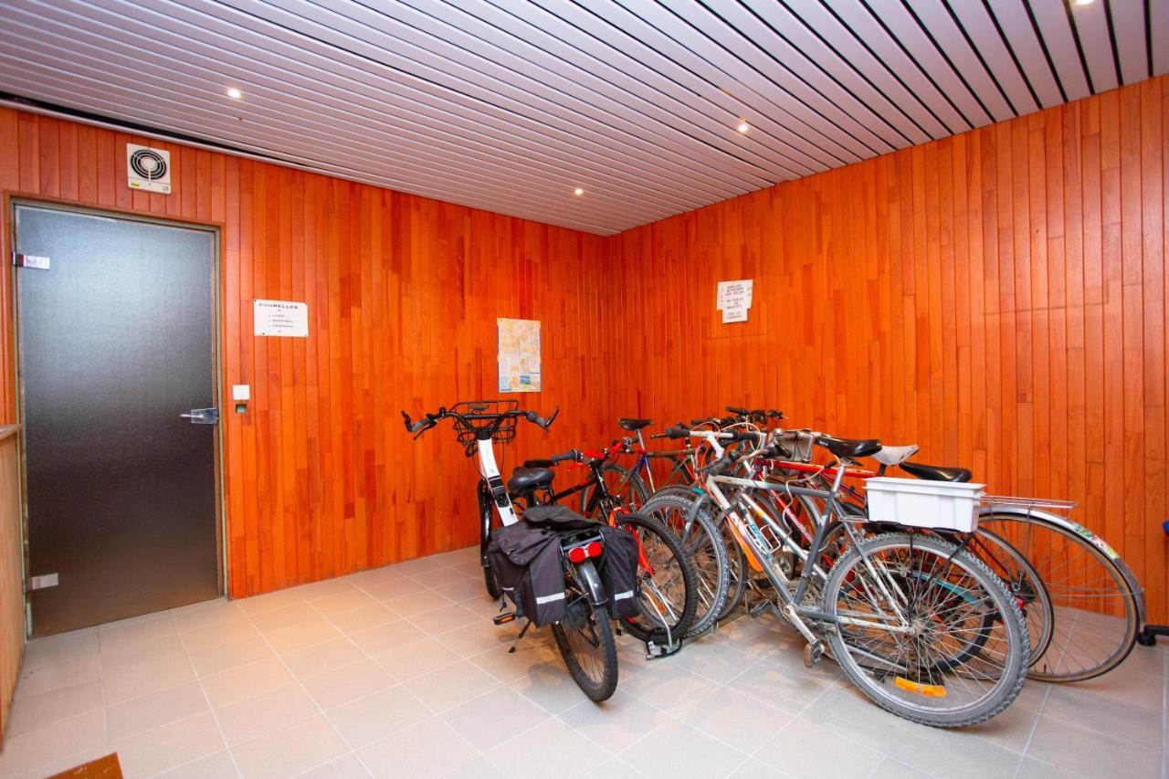 A L'Abordage Appart - Lorient Centre - Au Calme 외부 사진